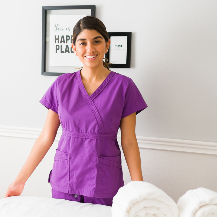 Is beauty therapy still a good career choice? What makes a successful Beauty Therapist in 2026 and beyond.
