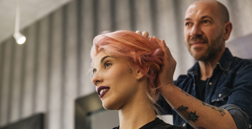 The Edit: 20 Hair & Beauty Roles you could choose a career in